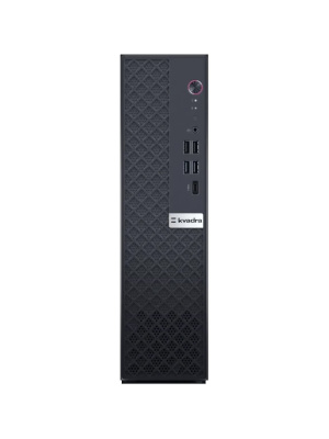   Kvadra TAU, Intel Core i3-13100/8  DDR4/256  SSD/Intel UHD Graphics/ ,  (Y20SYSCAS201R_B3B4FF)