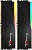   DDR5 G.SKILL RIPJAWS M5 NEO RGB 64GB (2x32GB) 6000MHz CL30 (30-40-40-96) 1.40V / F5-6000J3040G32GX2-RM5NRK / Black