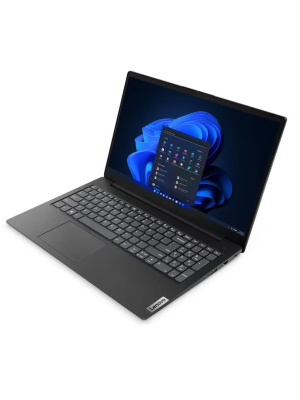  Lenovo V15 G4 IRU, 15.6" (1920x1080) TN/Intel Core i5-13420H/16  DDR4/512  SSD/Intel UHD Graphics/ ,  (83A100LPPB)