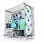  Thermaltake Core P3 TG PRO    ATX 3x120mm 3x140mm 2xUSB2.0 2xUSB3.0 audio bott PSU (A-1G4-00M6WN-09)
