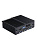 ����-�� Qotom Q190P-S08 J1900, Intel Celeron J1900/4 �� DDR3L/128 �� SSD/Intel UHD Graphics/��� ��, ������ (Q190P-S08 J1900)