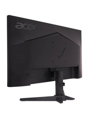 ������� 27" Acer Nitro VG270UZ2bmiipx Black (IPS, 2560x1440, 275Hz, 0.5 ms, 178�/178�, 250 cd/m, 1000:1, +2�HDMI 2.1, +DisplayPort 1.4, +MM) (UM.HV0CD.201)