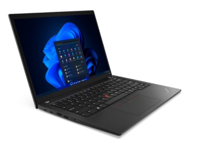  Lenovo ThinkPad T14 Gen 3, 14" (1920x1200) IPS/Intel Core i5-1235U/16 DDR4/512 SSD/Iris Xe Graphics/Windows 10 Pro,  (21AH00BPUS)