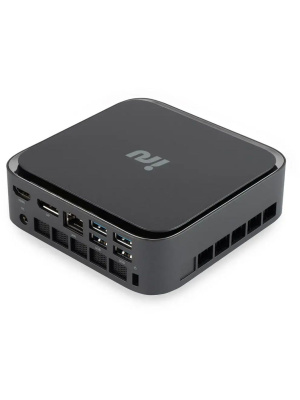 ����-�� iRU Tactio 513, Intel Core i5-1235U/8 �� DDR5/256 �� SSD/Intel Iris Xe Graphics/��� ��, ������ (2207467)