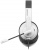 Гарнитура A4Tech HU-10 Black/White Гарнитура A4Tech HU-10 Black/White