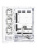 ������ ZALMAN P40 NAMU, ATX, WHITE, WINDOW, WOODEN ELEMENTS, 2xCombo(2.5� or 3.5�), 1xUSB TYPE-C, 2xUSB3.0, SIDE 3x120mm ARGB, REAR 1x120mm ARGB