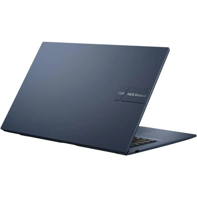 ������� ASUS Vivobook 17 X1704ZA-AU447, 17.3" (1920x1080) IPS/Intel Core i3-1215U/16 �� DDR4/512 �� SSD/Intel UHD Graphics/��� �������, ����� (90NB10F2-M00K70)