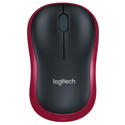 ���� ������������ Logitech M185 ������ ������� USB 910-002240