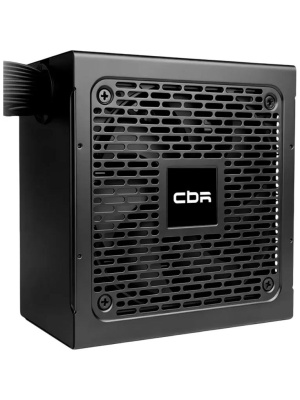 ���� ������� CBR ATX 800W, 80+ Bronze, DC-DC, APFC, 12cm fan, 20+4pin/1*8+(4+4)pin/4*6+2pin/3*IDE/6*SATA/1*FDD, 1.5� ������ �������, ������ [PSU-ATX800-12MB]