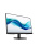������� HP Series 3 Pro 23.8 inch - 324pf 23.8" Monitor 1920x1080 FHD, 16:9, IPS, 250 cd/m2, 5 ms, 178�/178�, HDMI, USB-A, USB-C, DP, 100 Hz, Tilt, Vesa