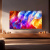 Телевизор OLED Skyworth 43" 43Q66H Eye Care Frameless черный 4K Ultra HD 60Hz Smart TV Телевизор OLED Skyworth 43" 43Q66H Eye Care Frameless черный 4K Ultra HD 60Hz Smart TV