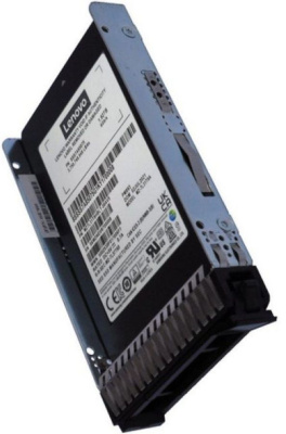   SSD Lenovo 4XB7A87526 ThinkSystem 2.5" PM893a 1.92TB Read Intensive SATA 6Gb HS SSD