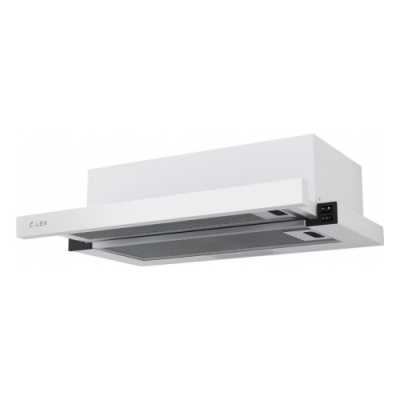   Lex HUBBLE G 500 WHITE