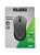 Мышь Acer OMR501 черный оптическая 1600dpi silent беспров. USB 4but (ZL.MCE11.016) Мышь Acer OMR501 черный оптическая 1600dpi silent беспров. USB 4but (ZL.MCE11.016)