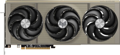  Sapphire AMD Radeon RX 9070 XT Nitro+ 16Gb (11348-01-20G) RTL