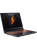  Acer Nitro V 16 ANV16-41-R3B9, 16" (1920x1200) IPS 165 /AMD Ryzen 5 8645HS/16  DDR5/1024  SSD/NVIDIA GeForce RTX 4060   (8 )/ ,  (NH.QRUCD.00B)