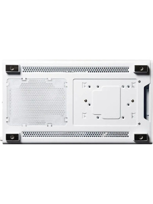 ������ XASTRA A315 4ARGB White ATX/Mesh/ Screwless TG/ 1x120mm+1x360 FA ARGB PWM fans/ A315-1FA36A-1FA12A-WH