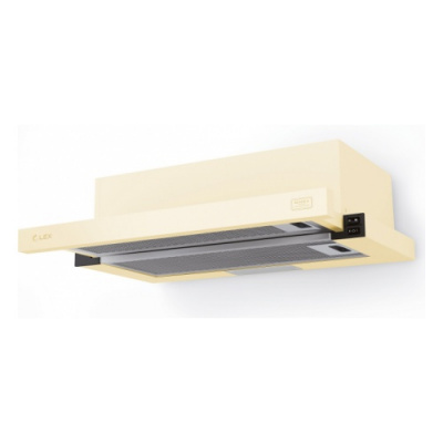   Lex HUBBLE 600 IVORY