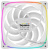 Вентилятор для корпуса Geometric Future Squama 2503RW-14 Reverse White (1F2503R114100) Вентилятор для корпуса Geometric Future Squama 2503RW-14 Reverse White (1F2503R114100)