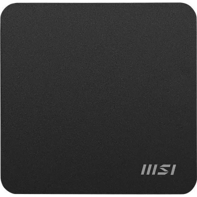 - MSI Cubi NUC 1M-045XRU, Intel Core 3 100U/8  DDR5/512  SSD/Intel Graphics/ ,  (9S6-B0B111-045)