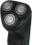 Бритва роторная Philips X3002/00 реж.эл.:3 питан.:аккум. зеленый Бритва роторная Philips X3002/00 реж.эл.:3 питан.:аккум. зеленый