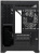      HSPD F330, Panoramic Mini-tower, Black, F330-TGBK-ARGB