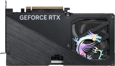  MSI NVIDIA GeForce RTX 5060 Ti 16Gb Gaming OC GDDR7 Ret