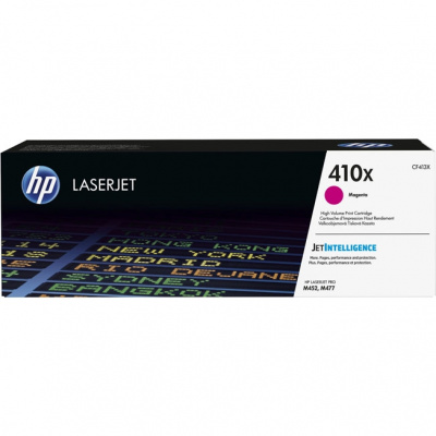 �������� CF413X HP 410X ��� LaserJet M452/477 Magenta ����������� ������� 5K