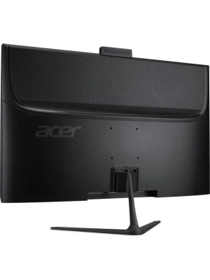 �������� Acer Aspire C27-2G, 27" (1920x1080) IPS 120 ��/Intel Core Ultra 5 225U/16 DDR5/512 �� SSD/Intel Graphics/��� ��/����������, ����, ������ (DQ.BRMCD.002)