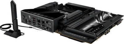 ����������� ����� ASUS ROG CROSSHAIR X870E HERO BTF, Socket AM5, AMD X870E, ATX, Ret 90MB1MX0-M0EAY0