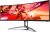 Монитор AOC 48.8", VA, UltraWide, 5120х1440, изогнутый, 4 мс, 165 Гц, AMD FreeSync Premium Pro, nVidia G-Sync Compatible, 400 кд/м2, 178°/178°, 3xHDMI, DisplayPort, USB Type-C, динамики, чёрный Монитор AOC 48.8", VA, UltraWide, 5120х1440, изогнутый, 4 мс, 165 Гц, AMD FreeSync Premium Pro, nVidia G-Sync Compatible, 400 кд/м2, 178°/178°, 3xHDMI, DisplayPort, USB Type-C, динамики, чёрный