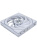 Вентилятор Lian Li UNI FAN TL WIRELESS 140 / 14TL1W1W WHITE / 140x140x28мм (PWM, ARGB, 1800 об/мин (Max.), 29dBa) / G99.14TL1W1W.R0 Вентилятор Lian Li UNI FAN TL WIRELESS 140 / 14TL1W1W WHITE / 140x140x28мм (PWM, ARGB, 1800 об/мин (Max.), 29dBa) / G99.14TL1W1W.R0