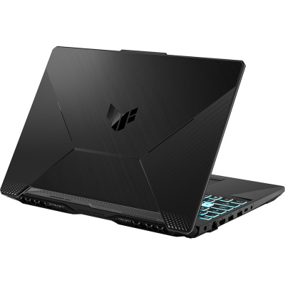  ASUS TUF Gaming F15 FX506HF-HN014, 15.6" (1920x1080) IPS 144/Intel Core i5-11400H/8 DDR4/512 SSD/GeForce RTX 2050 4/ ,  (90NR0HB4-M00410)