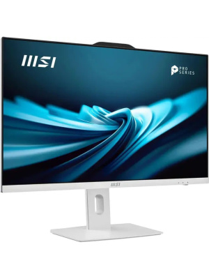 �������� MSI Pro AP272P 14M, 27" (1920x1080) IPS 100 ��/Intel Core i5-13500/16 DDR5/512 �� SSD/Intel UHD Graphics/��� ��/����������, ����, ����� (9S6-AF8322-1200)