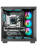 Система водяного охлаждения Thermaltake LA360-S ARGB Soc-AM5/AM4/1200/1700/1851 черный 4-pin 38.35dB Al+Cu LCD 360W Ret (CL-W462-PL12SW-A) Система водяного охлаждения Thermaltake LA360-S ARGB Soc-AM5/AM4/1200/1700/1851 черный 4-pin 38.35dB Al+Cu LCD 360W Ret (CL-W462-PL12SW-A)
