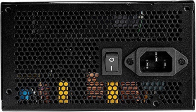 ���� ������� 650W Chieftec (GPX-650FC)