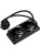 Система водяного охлаждения Thermalright Frozen Horizon 240 Digital Argb Black / 2x120mm ARGB PWM Fans / TRFH240DAB Система водяного охлаждения Thermalright Frozen Horizon 240 Digital Argb Black / 2x120mm ARGB PWM Fans / TRFH240DAB