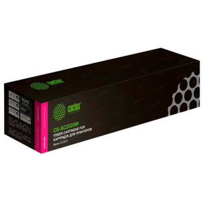   Cactus CS-SC2020MRU 006R01695  (3000.)  Xerox DocuCentre SC2020/ SC2020NW