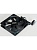 ���������� ��� ������� CBR-CF-12025-1200B, 120*120*25��, 3-pin+molex, 1200 RPM, 36 CFM, 25 dBA