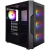 Корпус 1STPLAYER TRILOBITE T7-P Black T7-P-BK-4F1 Корпус 1STPLAYER TRILOBITE T7-P Black T7-P-BK-4F1