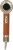 Фен Dreame Miracle Pro High-speed 1600Вт золотистый (АНХ30) Фен Dreame Miracle Pro High-speed 1600Вт золотистый (АНХ30)