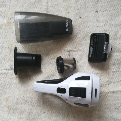 ������� Kitfort ��-557 �����