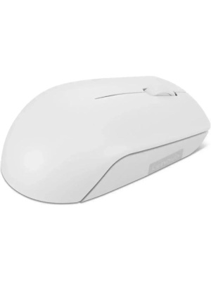 ���� Lenovo 300 Wireless Compact ������-����� ���������� 1000dpi �������. USB 2but (GY51L15677)