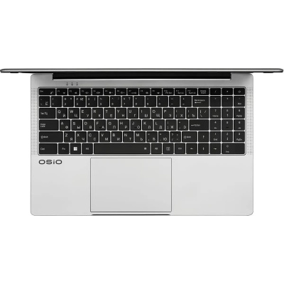  OSiO FocusLine F150a, 15.6" (1920x1080) IPS/AMD Ryzen 7 5700U/32  DDR4/1024  SSD/AMD Radeon Graphics/Windows 11 Home,  (F150A-020)