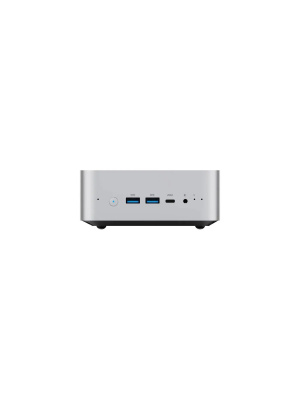����-�� MINISFORUM M1Pro, Intel Core Ultra 5 125H/����������� DDR5/����������� SSD/Intel Arc Graphics/��� ��, ����������� (M1PRO-125H/BAREBONE)