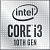  Intel Core i3 10100 OEM Socket 1200, 4-, 3600 , Turbo: 4300 , Intel UHD 630, 14 , 65 , CM8070104291317SRH3N