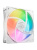 ����� ��� ������� be quiet! LIGHT WINGS LX 120mm PWM Reverse White (120x120x25mm, 4-pin PWM, ARGB, 48.8CFM, 28.5dBA, 1500RPM, White)