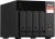 ������� ��������� (NAS) QNAP TS-473A-8G 4-bay Ryzen V1500B