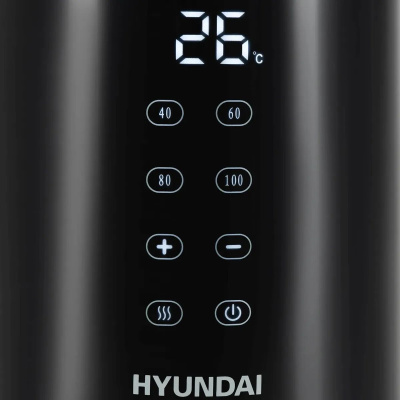 ������ ������������� Hyundai HYK-S4017 1.7�. 2200�� ������ ������: ������