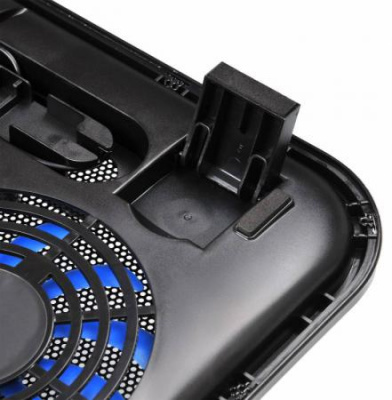 ��������� ��� �������� 14" Buro BU-LCP140-B214H ������/������� 1100��/��� 20db ������